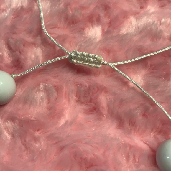 Starbucks Gum ball necklace or garland for decor - Picture 4 of 4